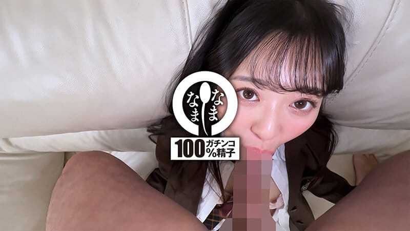 PornAV หีเนียนไร้ขนนัตสึโฮะวัยแรกเย็ด NAMH-064 Kaho Hanamori 3