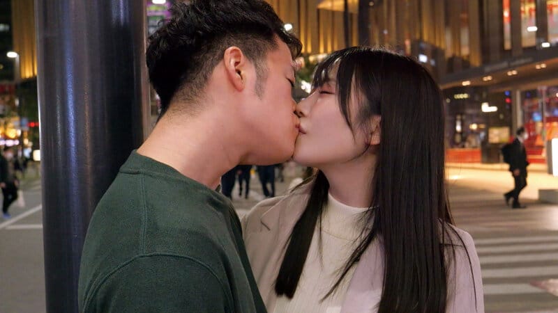 AVxxxx เปิดซิงแตกในพนักงานคาเฟ่ REAL-982 Yuno Sakura 4