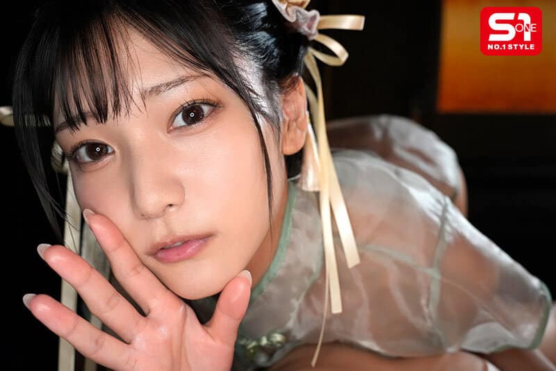 AVหมอนวด อมแล้วดูดกระแทกตูดให้เข็ด SNOS-201 Nanoka Hatsumi 1
