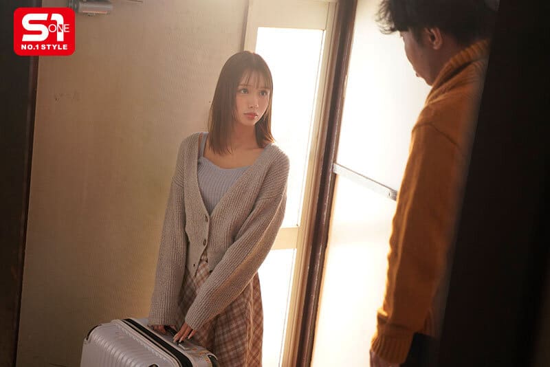 Pornav เย็ดนักศึกษาสาวในเทศกาลปีใหม่ SNOS-219 Nanami Kodama 1