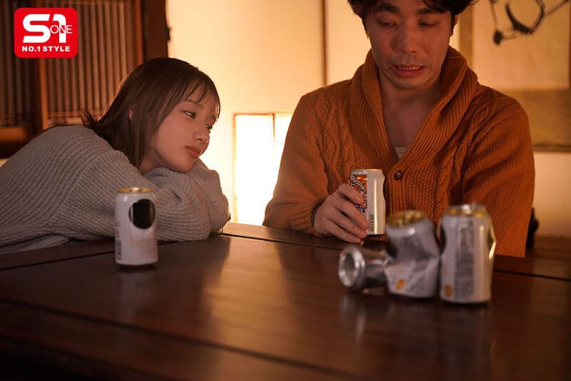 Pornav เย็ดนักศึกษาสาวในเทศกาลปีใหม่ SNOS-219 Nanami Kodama 3