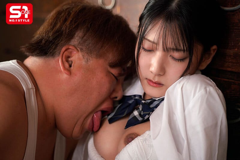 เอวีนักเรียน พ่อเลี้ยงแอบเลียหีลูกสาว SNOS-242 Nanoka Hatsumi 3