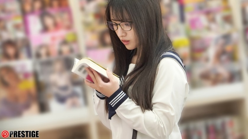 เอวีเจแปน นักศึกษาติดใจเซ็กส์ของลุง ABF-361 Nanami Nakamori 1