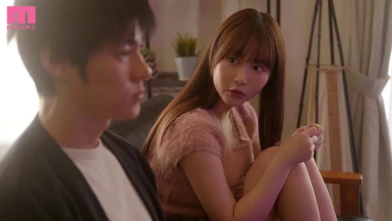 Sexjapan แอบถอดถุงแตกในคู่นัดเย็ด MIDA-653 Rikka Ono 1