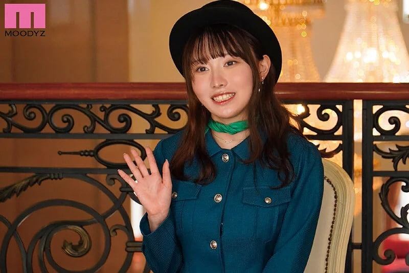 JapanSex สาวสวยระดับโลกเดบิวต์เอวี MIKR-099 Ema Takane 1
