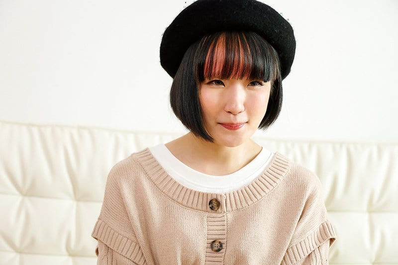 AVล่าสุด อายุ25เดบิวต์เอวีเพื่อลองเสียว SABA-775 Ichigo Aoi 1