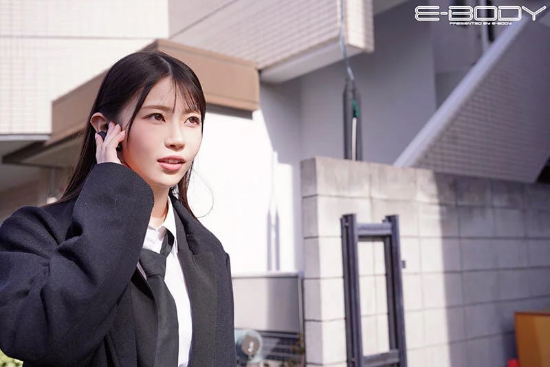 ดูหนังX สาวล่าเซ็กส์ด้วยอำนาจและความเงี่ยนโหด EBWH-348 Ibuki Aoi 1