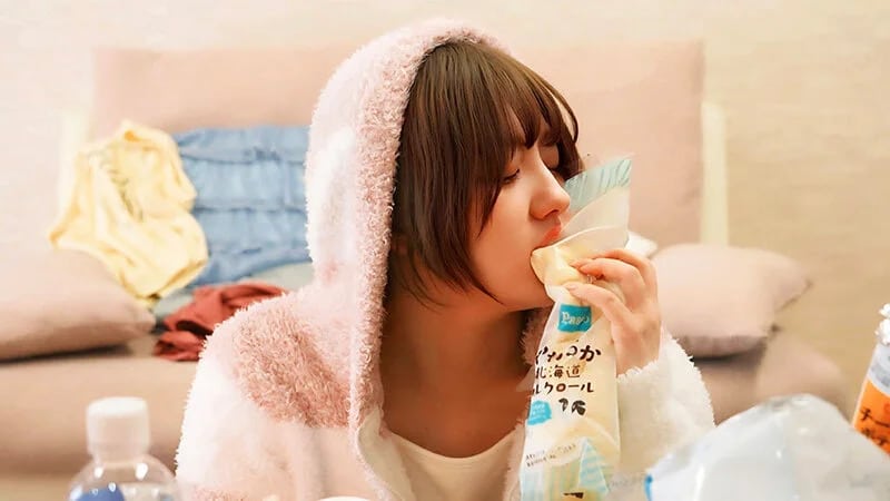 เอวีญี่ปุ่น เพื่อนบ้านกลายเป็นของเล่นเซ็กซี่ FTHTD-200 Mikan Kosuzu 2