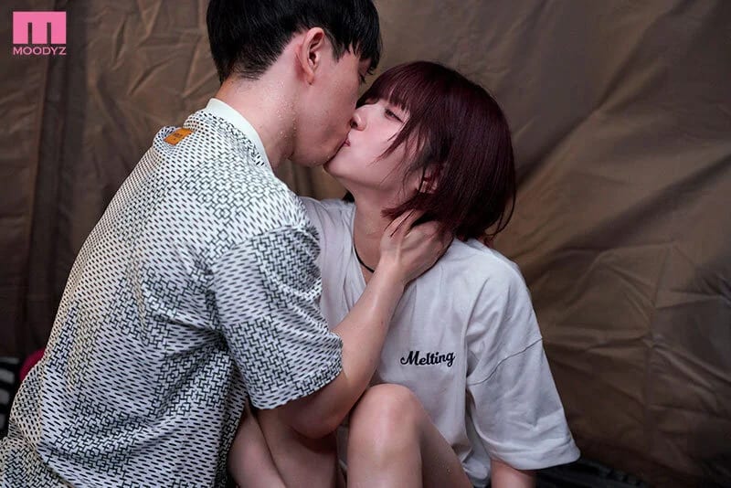 AVJapan เย็ดคาเต็นท์ในเทศกาลดนตรี MIDA-706 Nozomi Ishihara 2