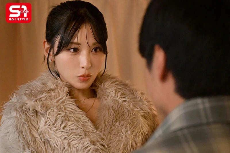 AV Japan รักลับไอดอลกราเวียร์ SNOS-269 Kiho Kanematsu 2