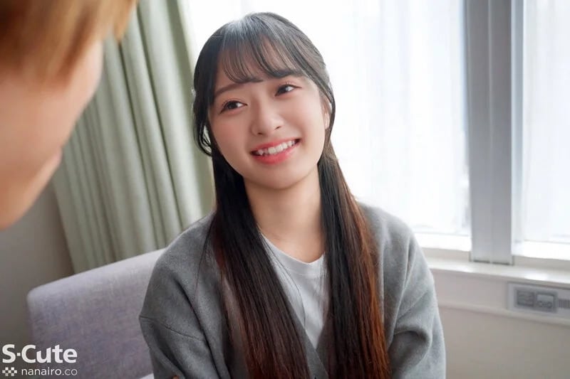 Sexav เย็ดโดยไม่ถอดกางเกงใน SQTE-700 Kaho Hanamori 1