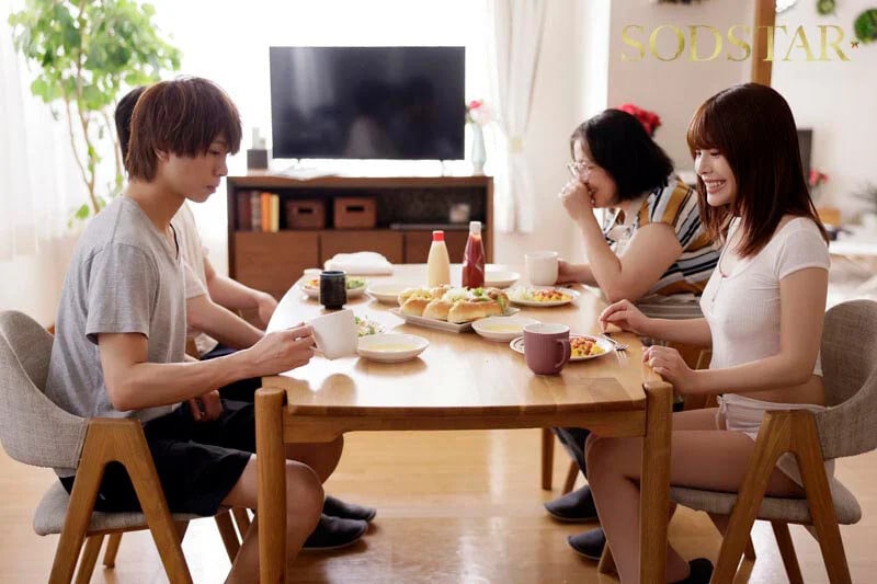 JapanAV เย็ดซ้ำๆน้องสาวเพื่อนสุดยั่ว START-567 Nano Ogasawara 1