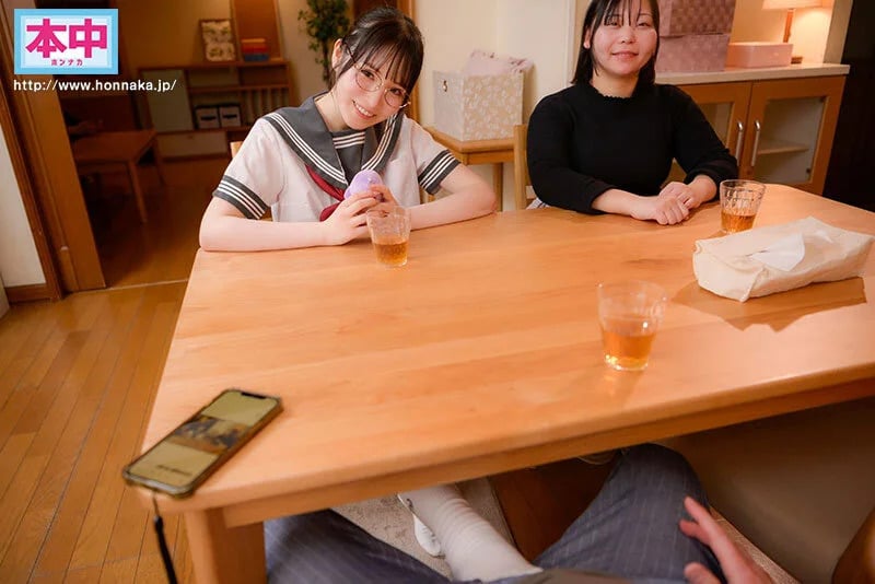 AVxxxx น้องสาวแอบย่องมารีดน้ำควยเพื่อมีลูก HMN-898 Jun Kasui 1