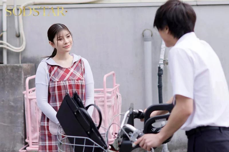 เอวีญี่ปุ่น ครูอนุบาลสวยแอบมีชู้กับพ่อของศิษย์ START-626 Rei Kamiki 1