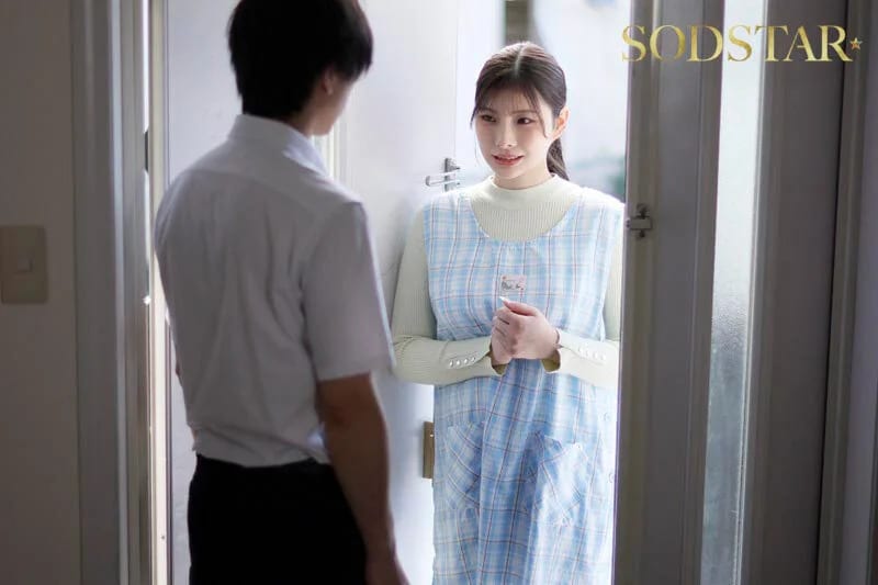 เอวีญี่ปุ่น ครูอนุบาลสวยแอบมีชู้กับพ่อของศิษย์ START-626 Rei Kamiki 2