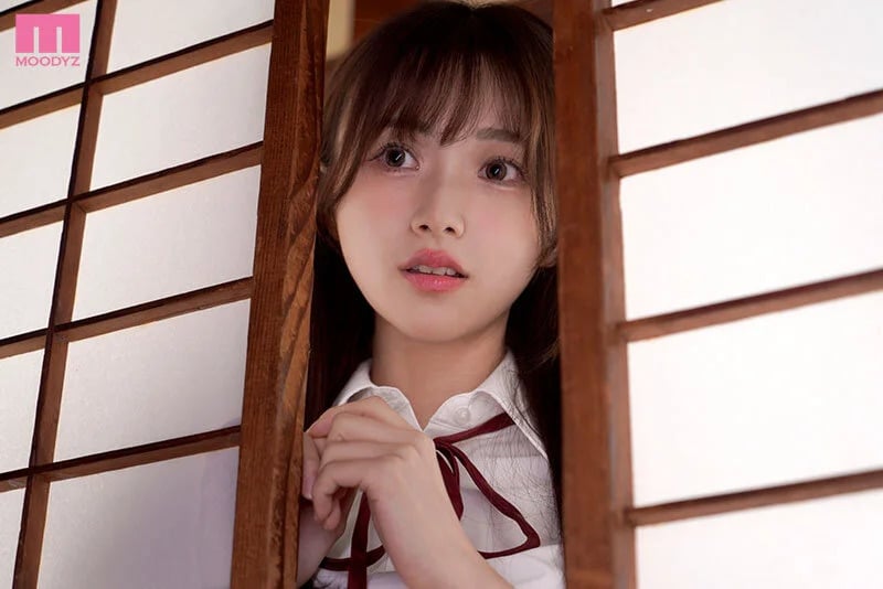 AV2026 เงี่ยนอยากลองแล้วให้พี่ชายแตกใน MIDA-786 Momoka Izumi 2