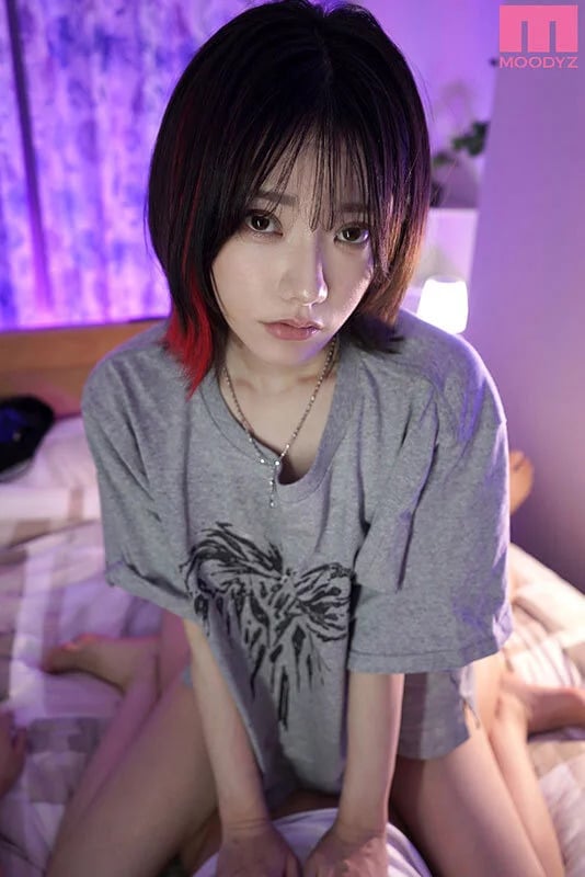 Japan AV MIMK-288 Rena Miyashita 7