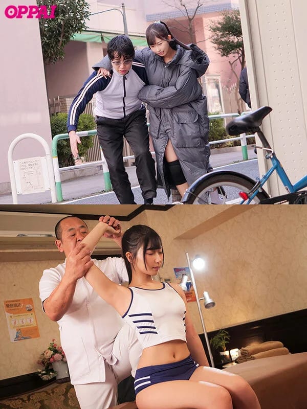 เอวีญี่ปุ่น PPPE-443 Miyu Aizawa 1