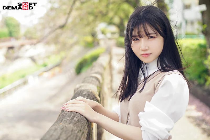AV Japan เซ็กส์สดครั้งแรกไม่มีถุงก็เสียว SDAB-357 Airi Minami 1