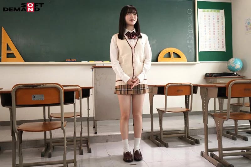 AV Japan เซ็กส์สดครั้งแรกไม่มีถุงก็เสียว SDAB-357 Airi Minami 2